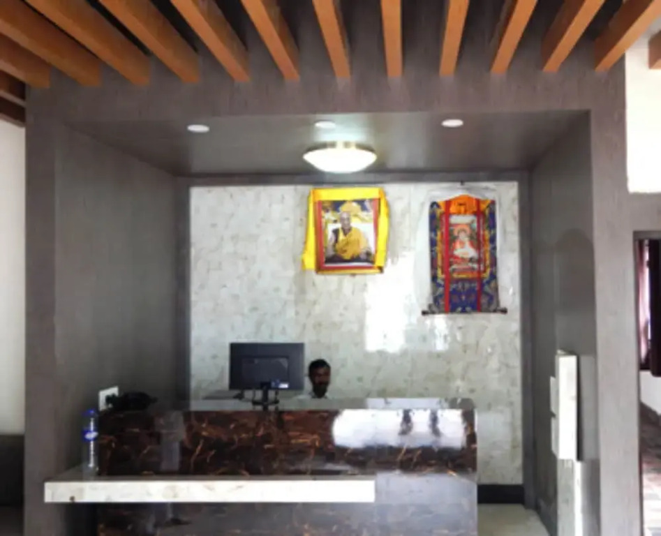 Goroomgo Shambala Inn Gangtok
