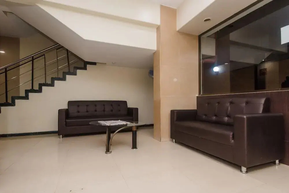 Hotel Kuber Hospitality by OYO Rooms