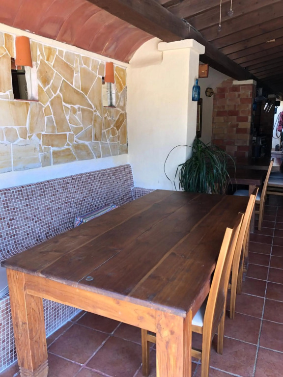 El Cortijo Escana