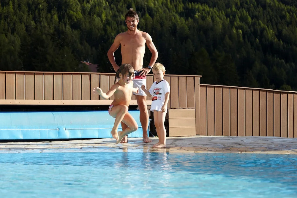 Aparthotel Bacher