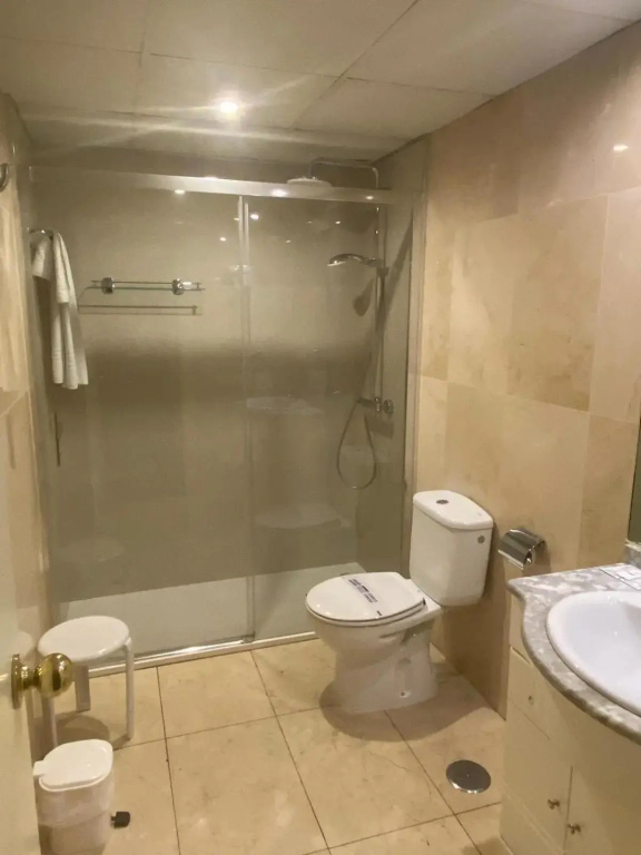 Hotel Madrid Torrejon Plaza