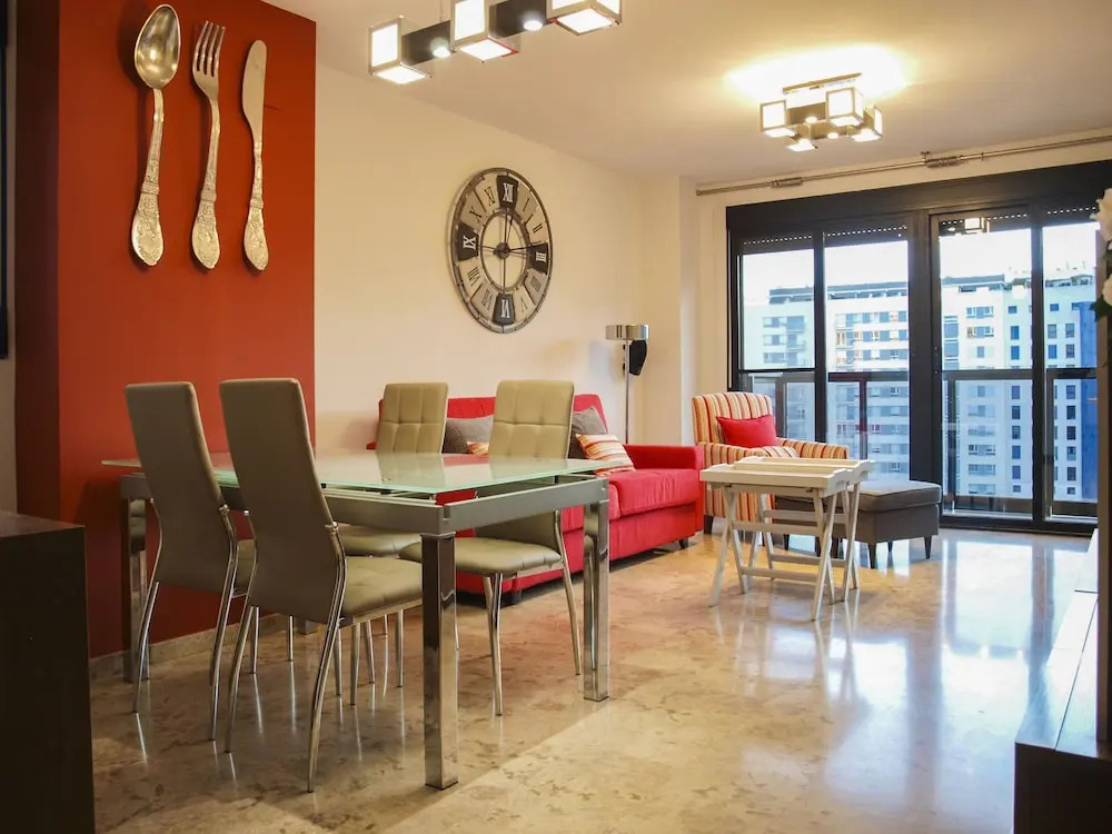 ApartUP Aquarium City