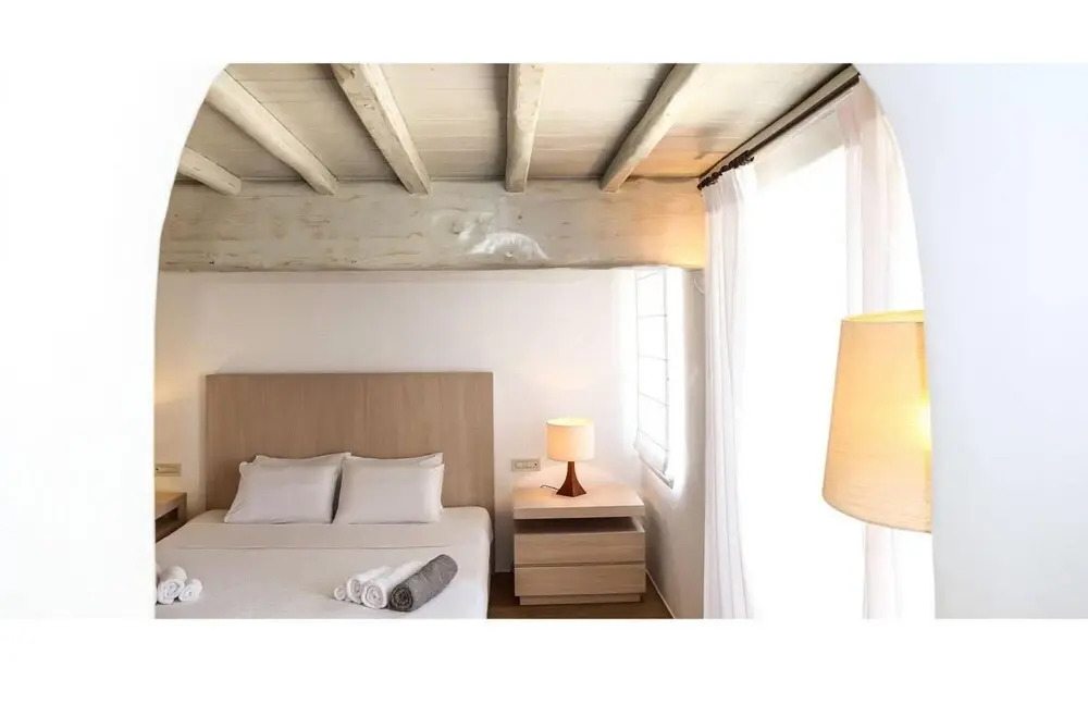 Luxury Key Mykonos 7 Bed Villa Bellacqua Agios Stefanos