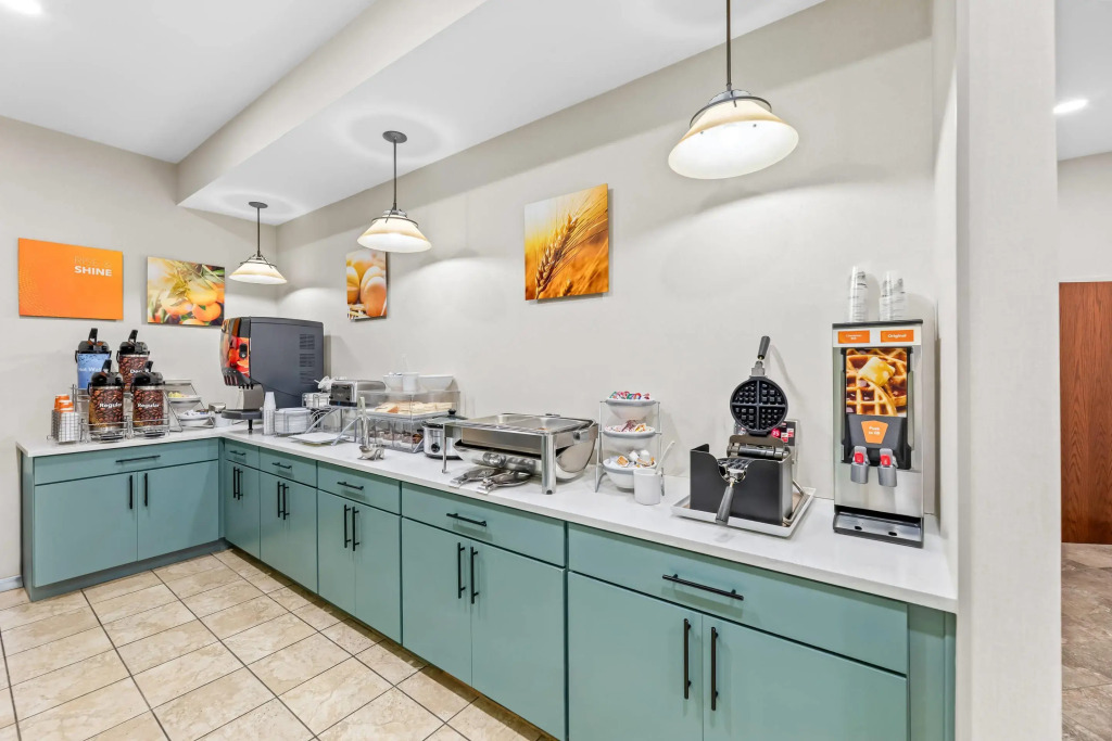 Comfort Suites Gothenburg South