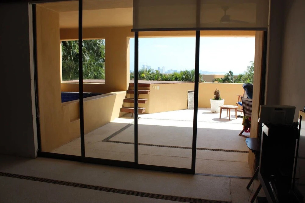 4BR APT IN Paseo DE LA Playa 35, Acapulco Diamante