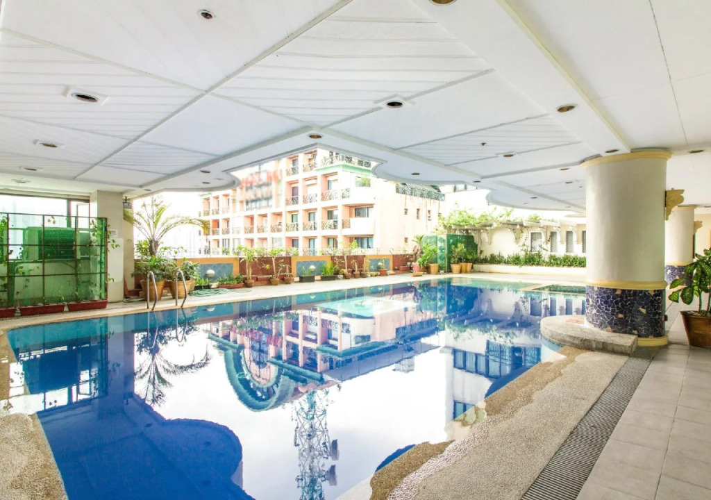 Makati Palace Hotel