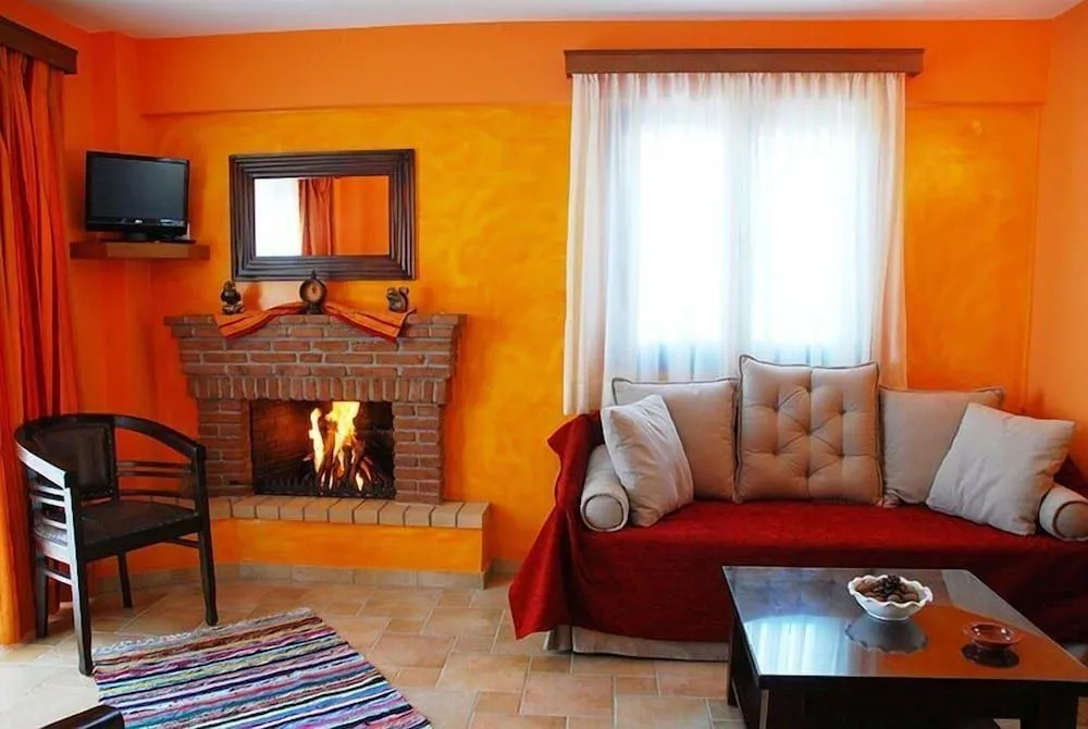 Agnadi Hotel