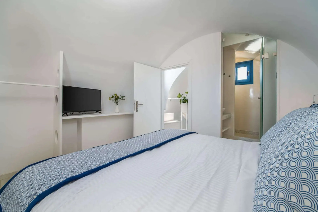 Kyklos luxury Villas with private pool