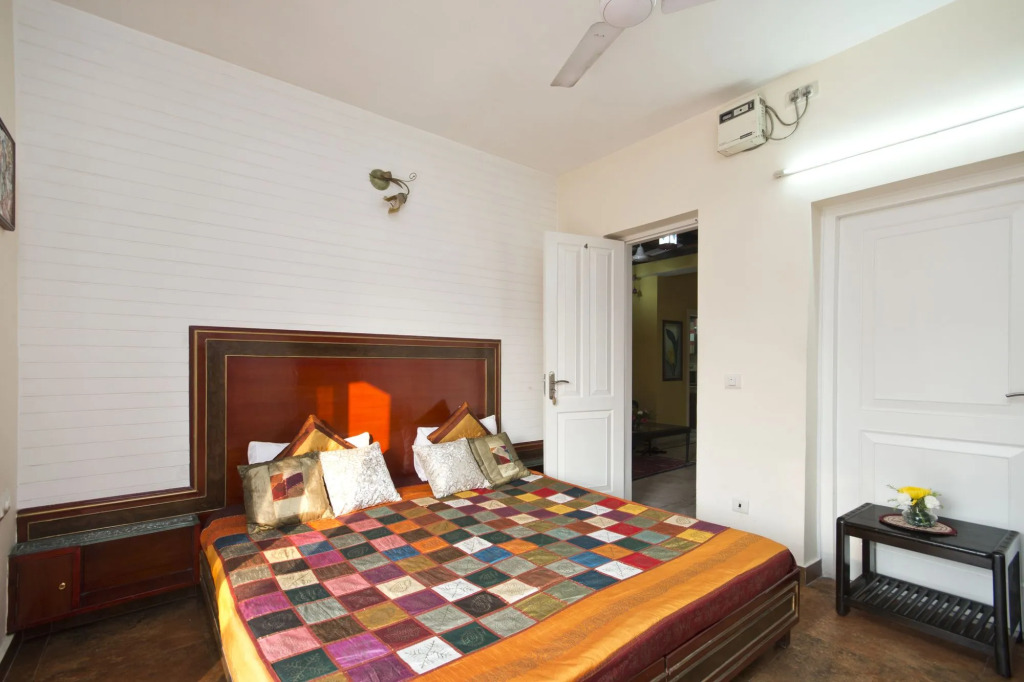 Prakash Kutir B&B