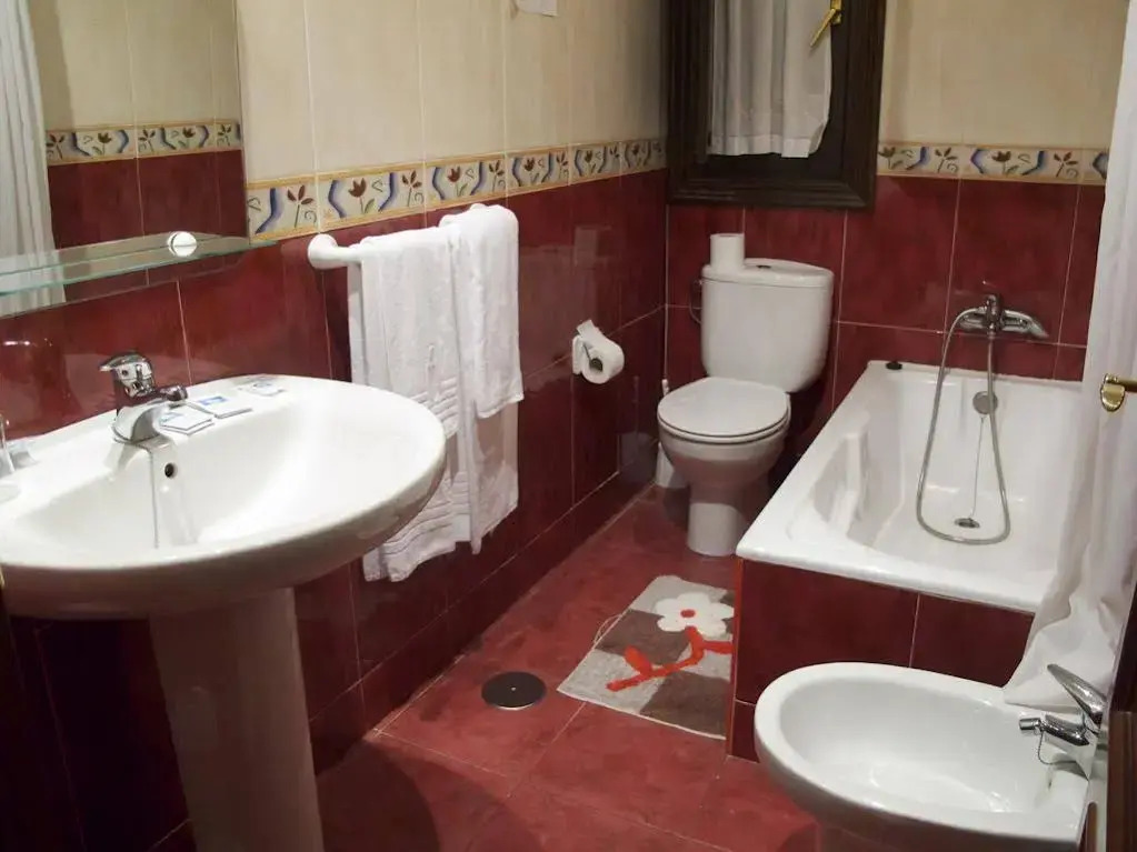 Posada el Tocinero