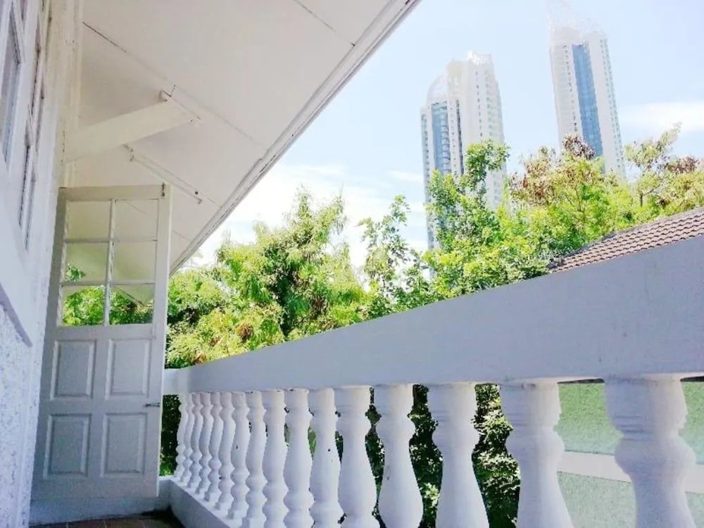 Vattui Beach Villa Jomtien