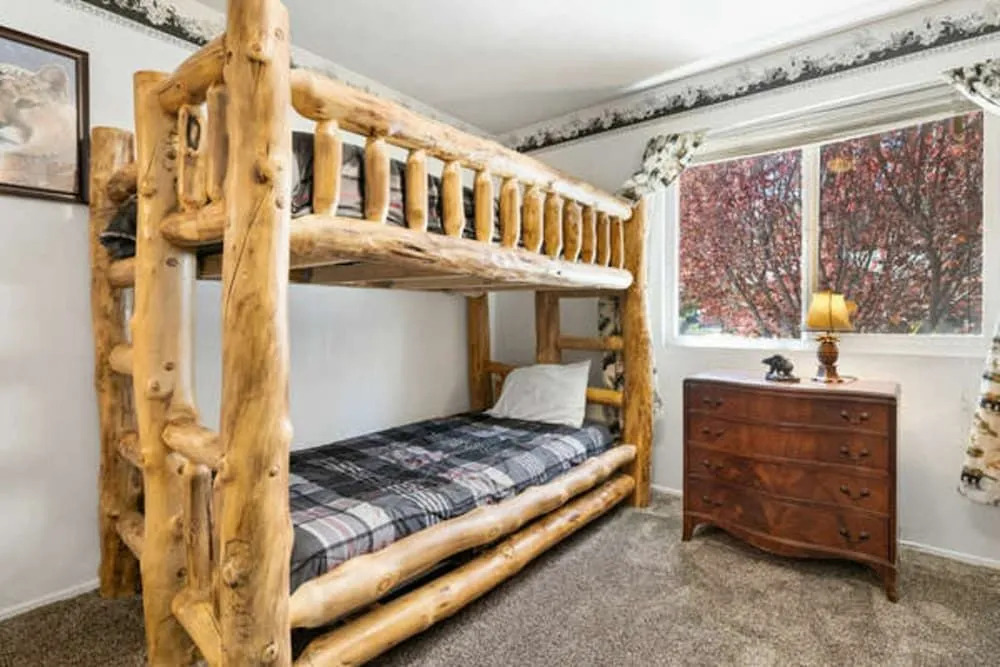 The Bunkhouse