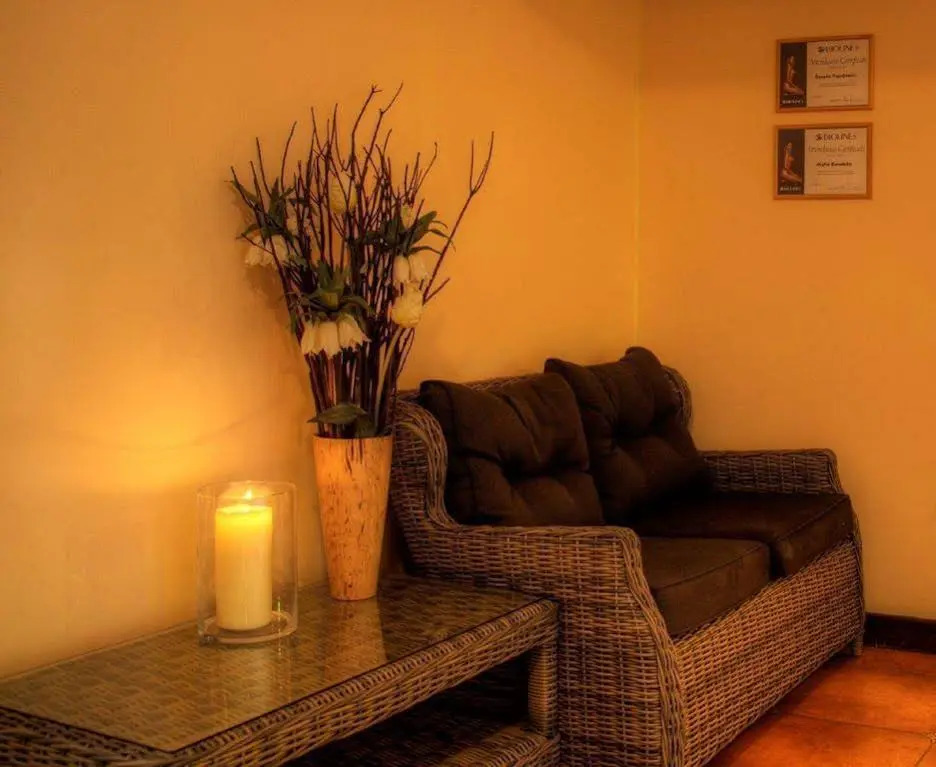 Hotel Le Mont Medical & SPA Adults Only