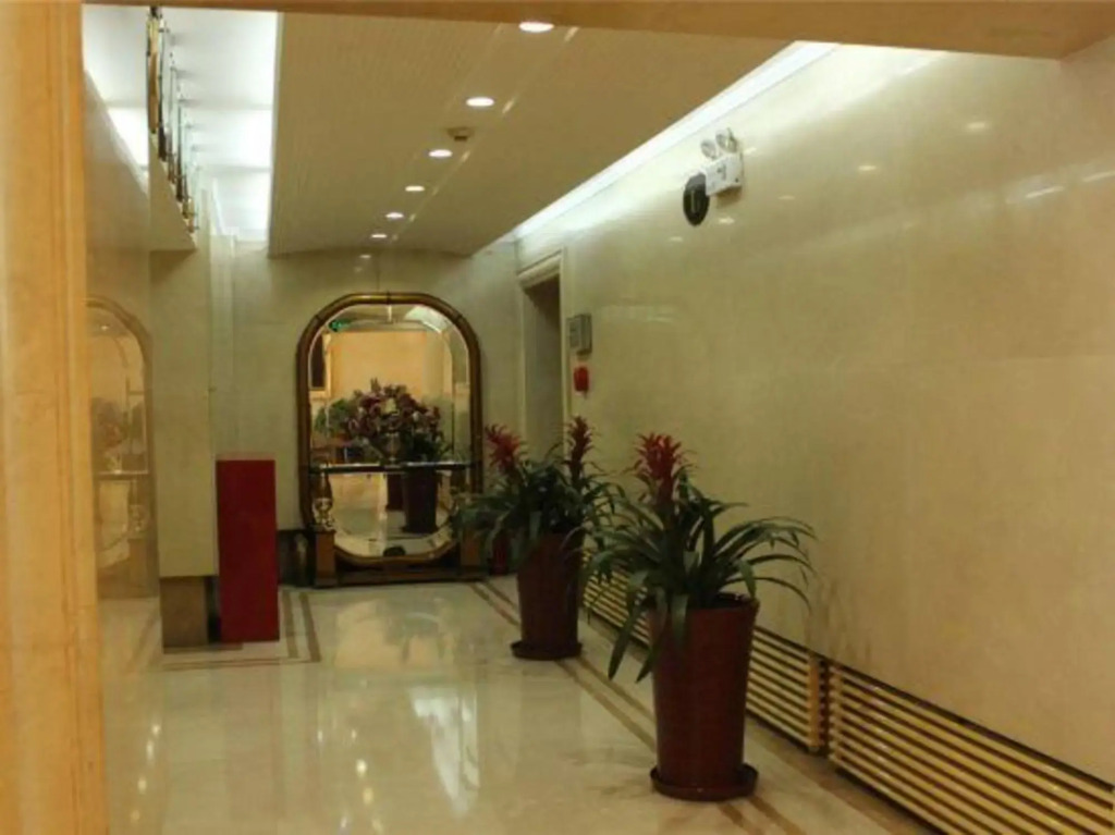 Shanxi Textile Hotel