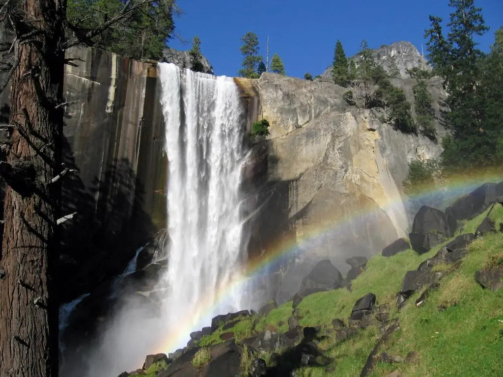Yosemite Condominium
