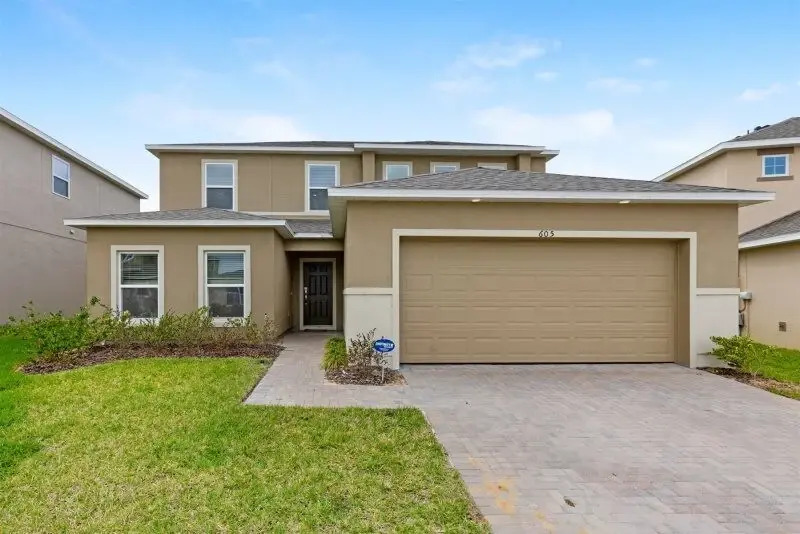 Stunning Modern 4 Bed With Designer Pool Area, Davenport, US
