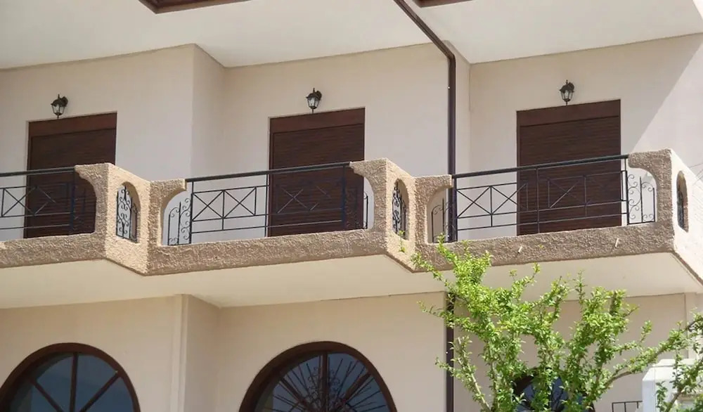 A Wonderful Small Apartment for 4 Very Close to a Great Beach