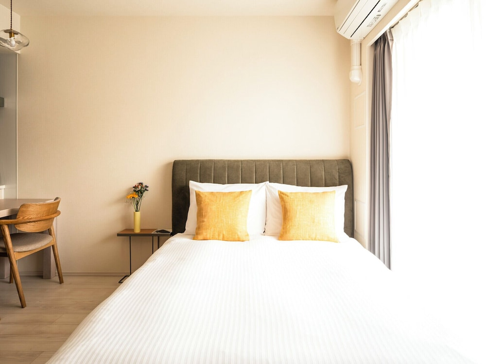 Section L Residence Moto-Azabu