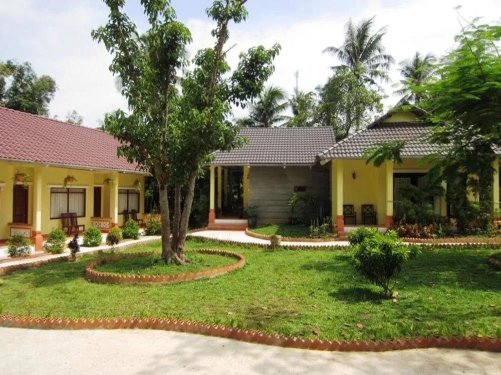 Sunset Hill Resort Phú Quốc