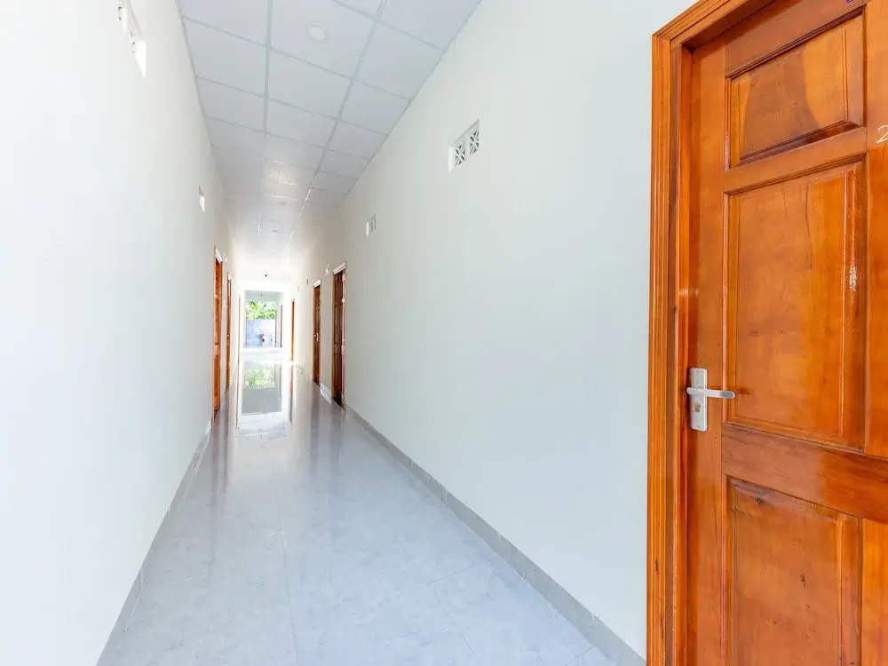 Oyo 745 Minh Duc Guest House