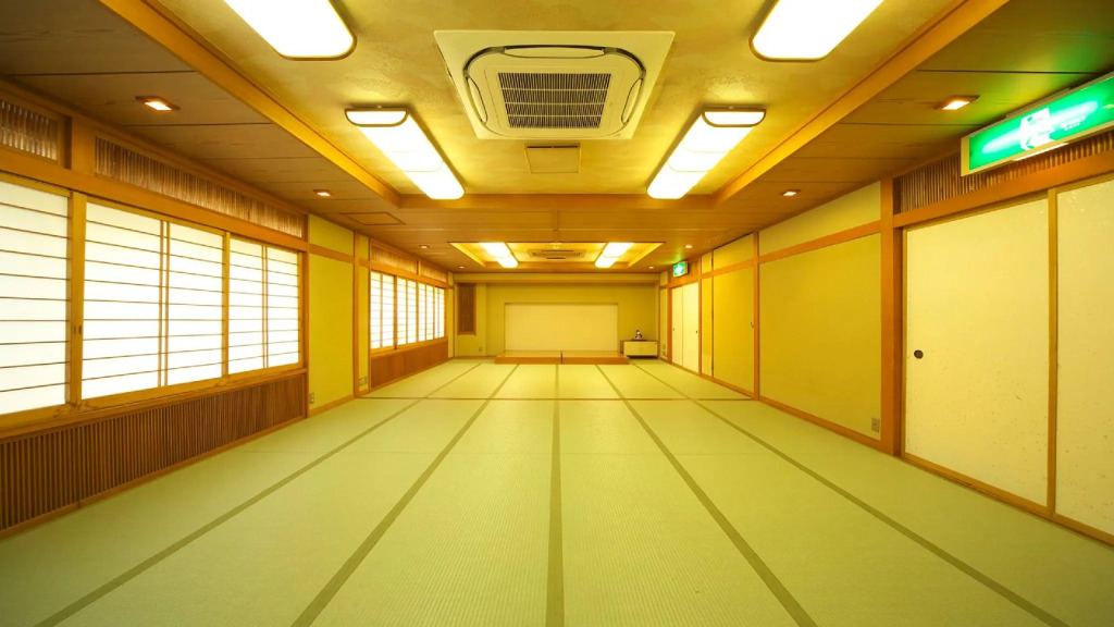 Aji No Yado Kikuta