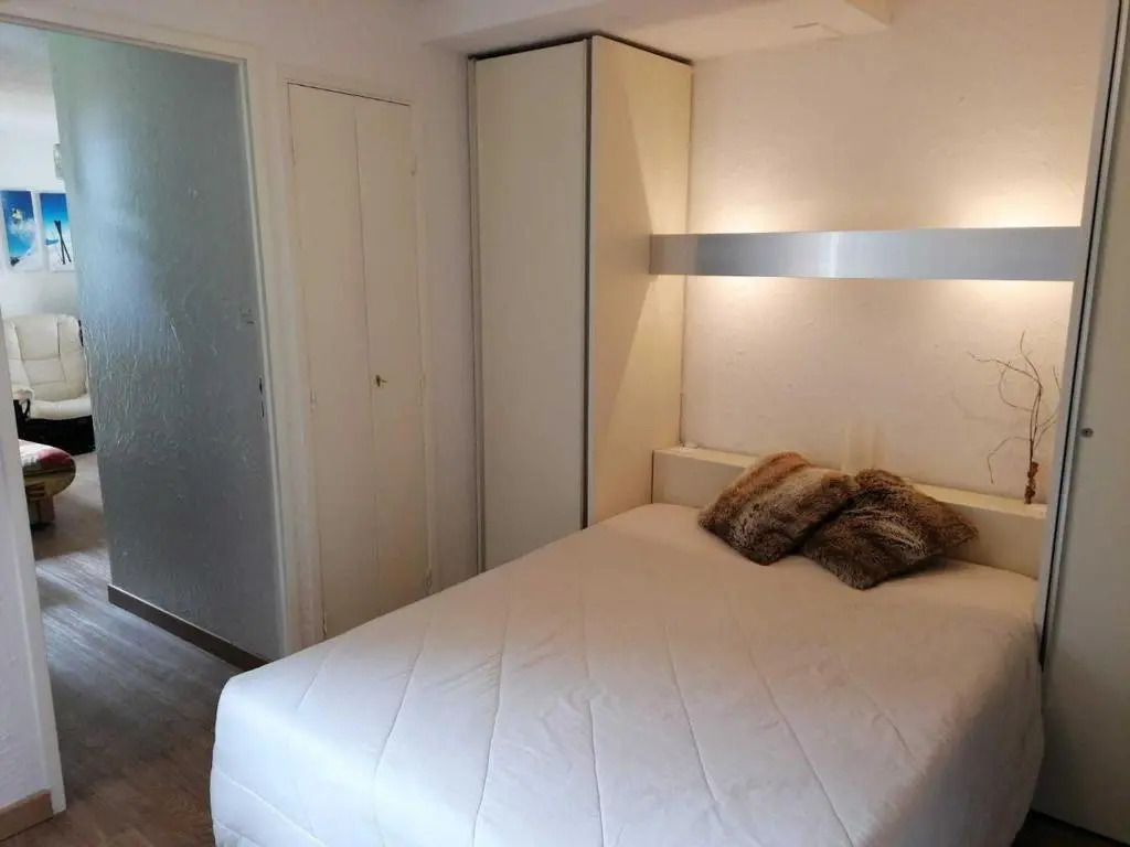 Appartement Les Deux Alpes, 2 pièces, 4 personnes - FR-1-516-43