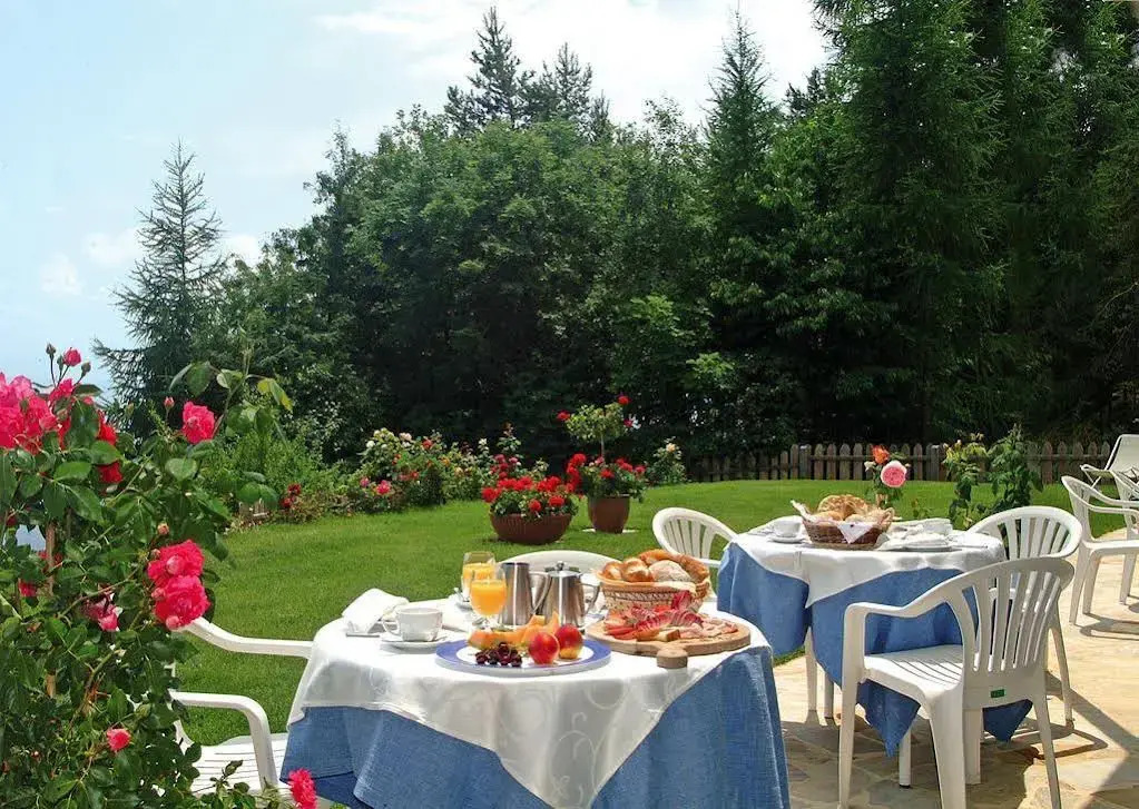 Hotel König Laurin
