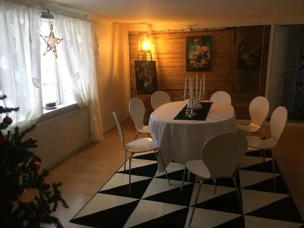 Dzintras House