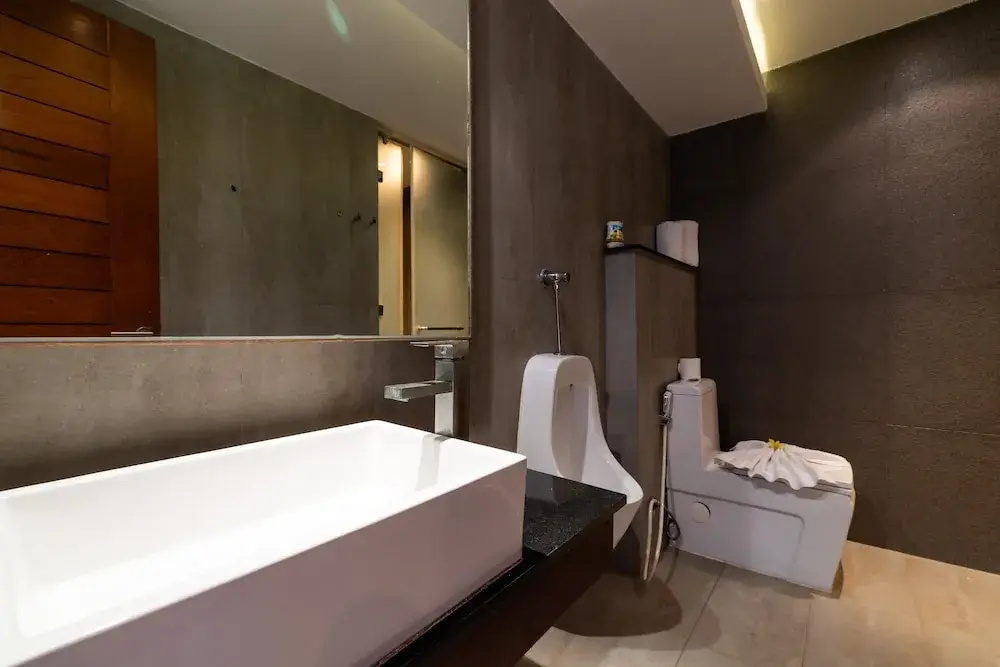 Phuket Moonlit Bay Seaview Resort & Spa