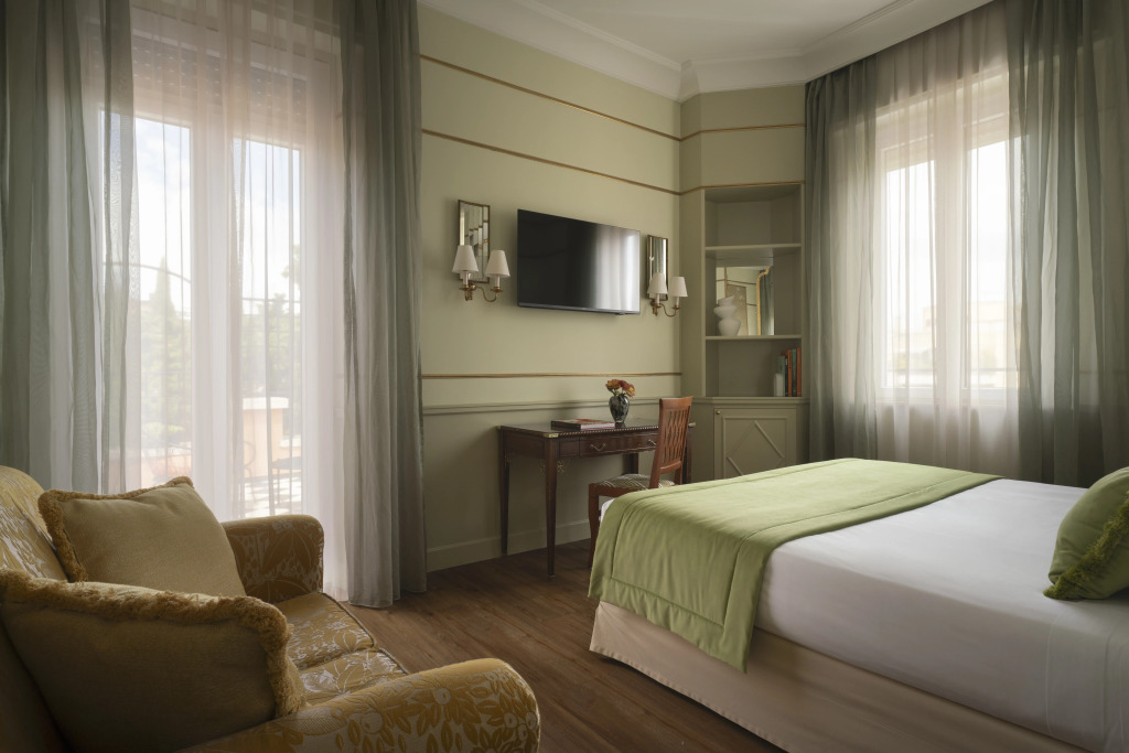 Hotel Degli Aranci