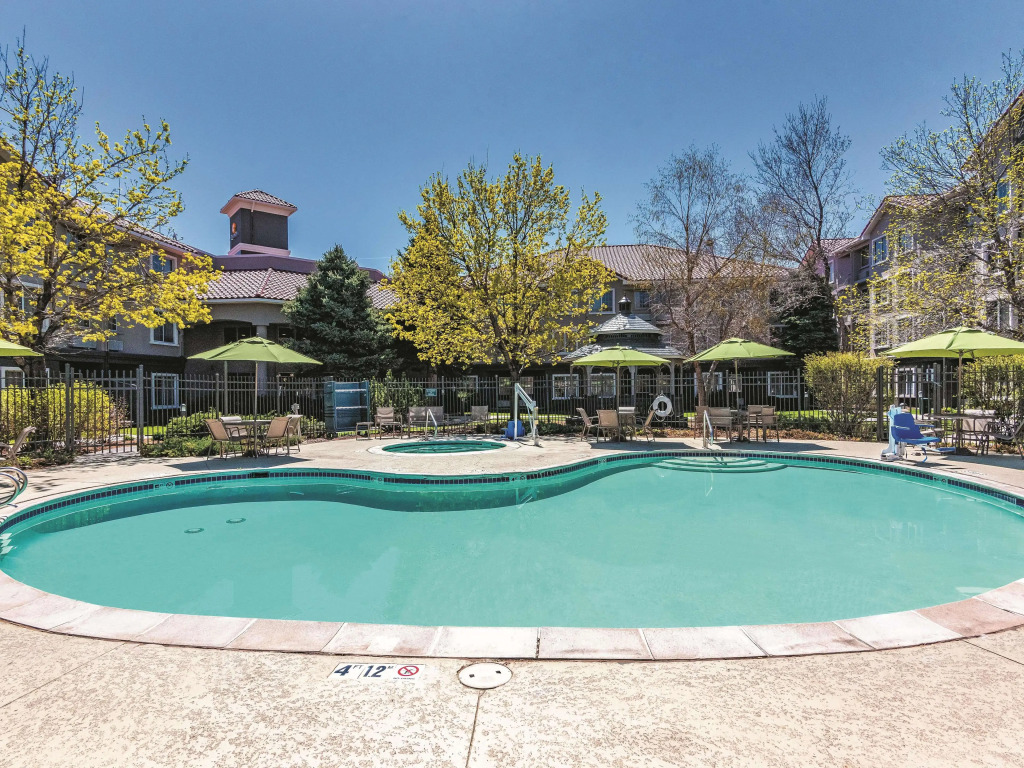La Quinta by Wyndham Denver Tech Center