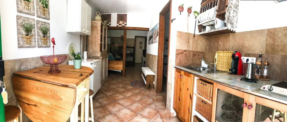Apartamento Susurros del Mar