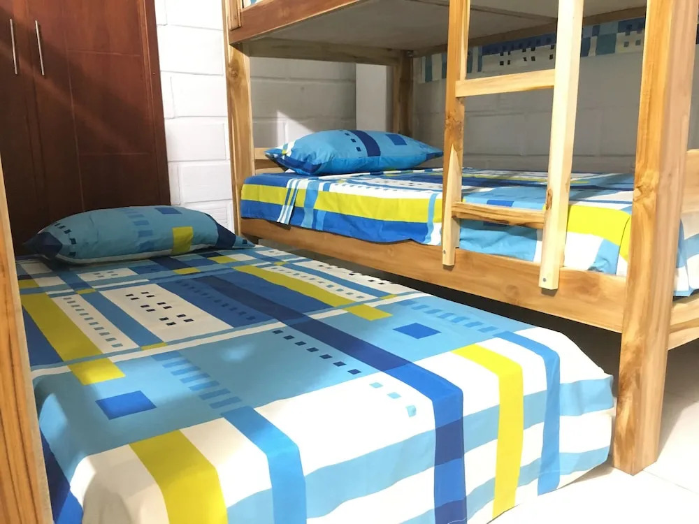 Casa Luna Hostal