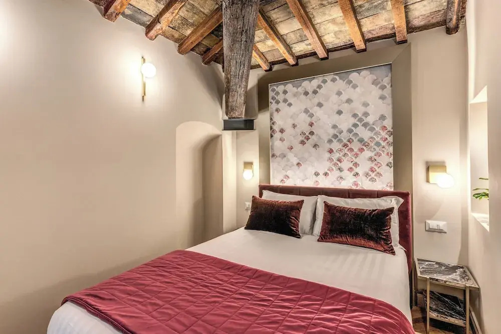 Palazzo Ottavia - La Maison Dart Collection