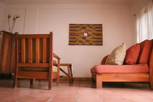 La Casa de Dona Irma Townhouse
