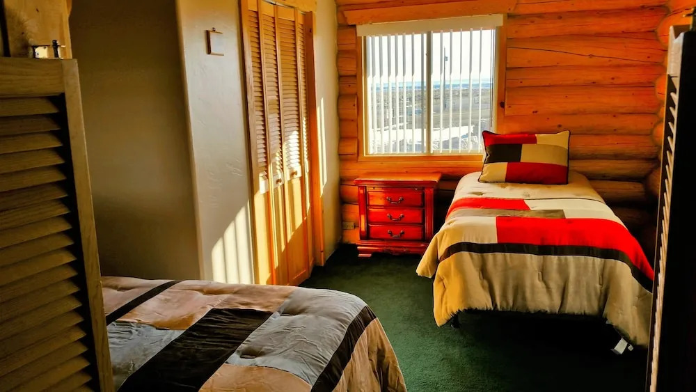 Horsehead Mountain Lodge