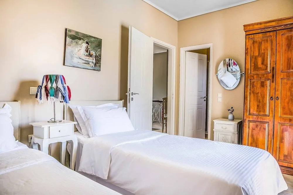 Villa Konstantina by Villa Select