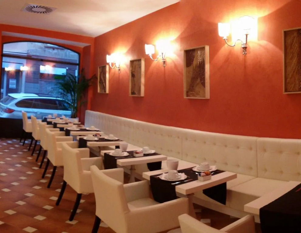 Locazione Turistica Borgovico