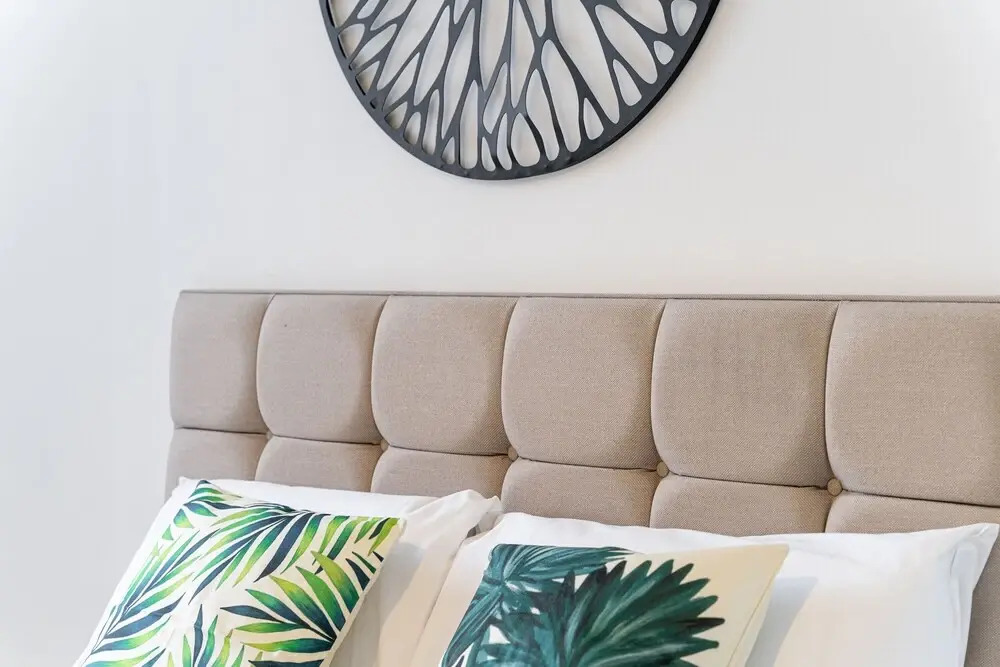 Seven Living Broadway Residences - Birmingham City Centre