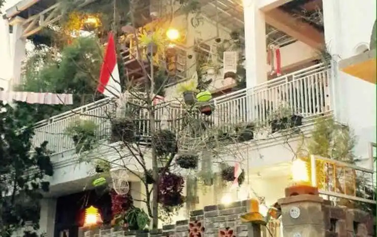Imah Seuri