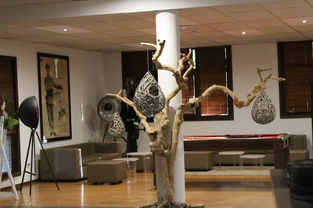 Enzo Hôtels - ST Eloy Metz Amneville