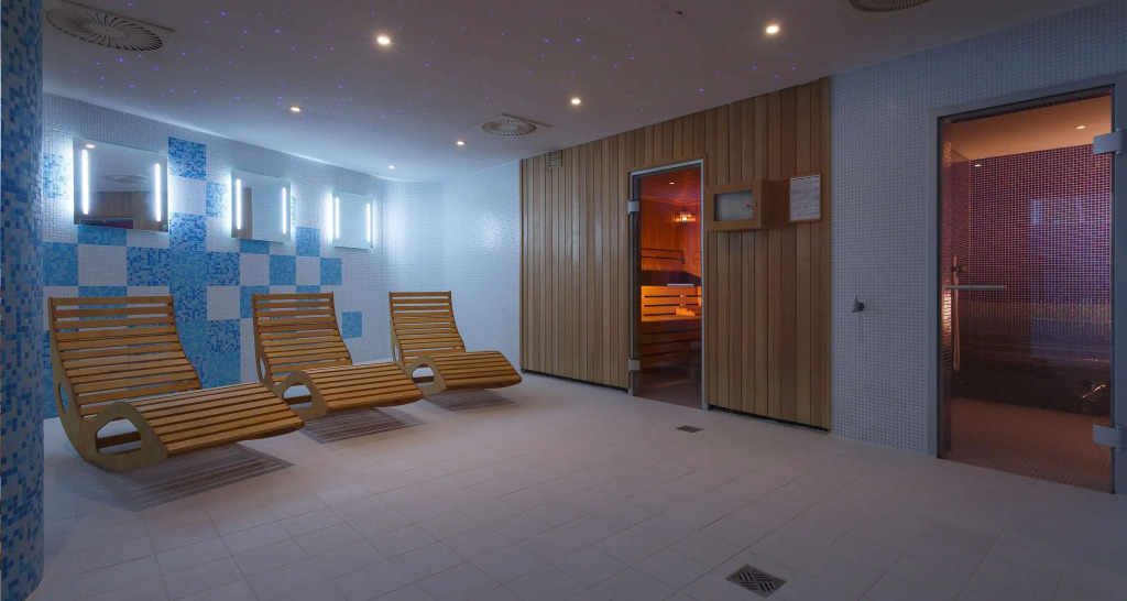 Best Western Hotel Jurata