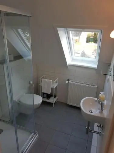 Wohnung Burgtiefe