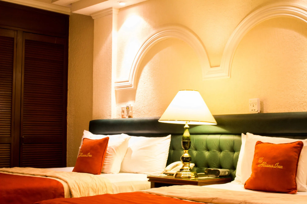 Hotel Aliana