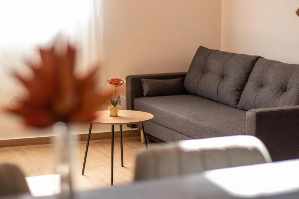 Apartment Gazic