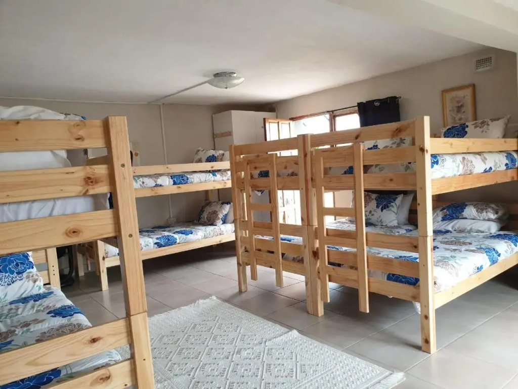 African Skys the Limit - Budget, Quiet, Peaceful Self-Catering