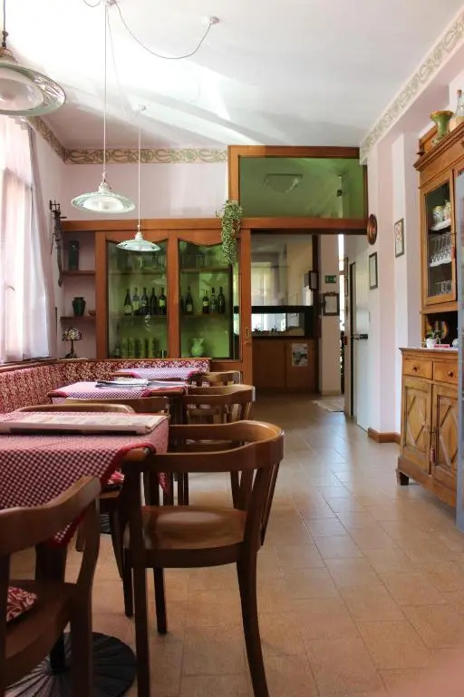 Albergo Al Castello