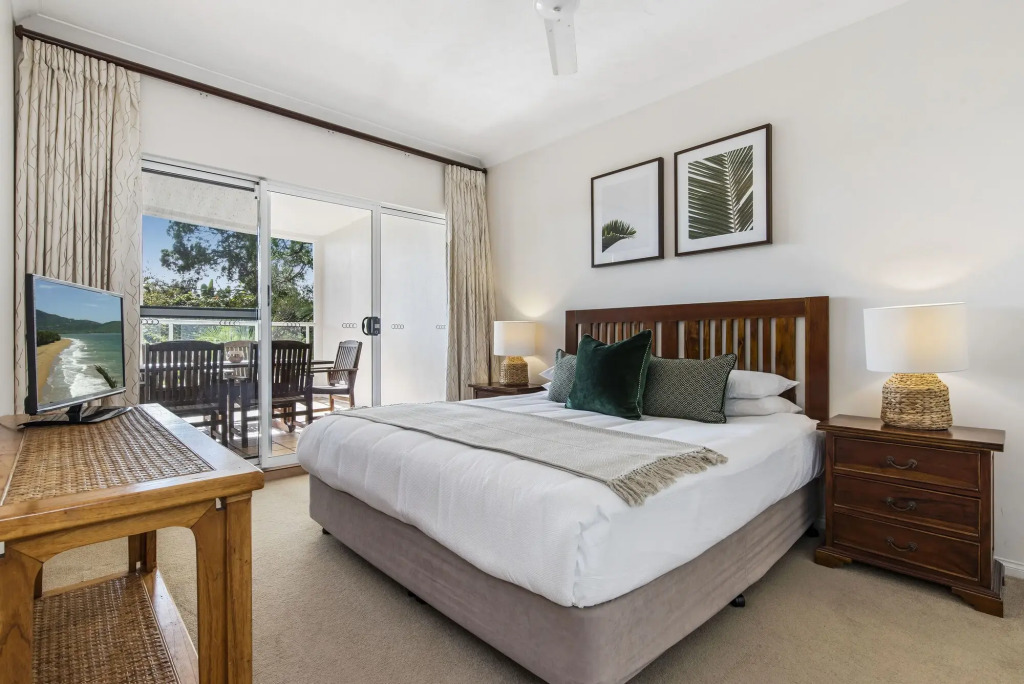 The Lookout Resort Noosa