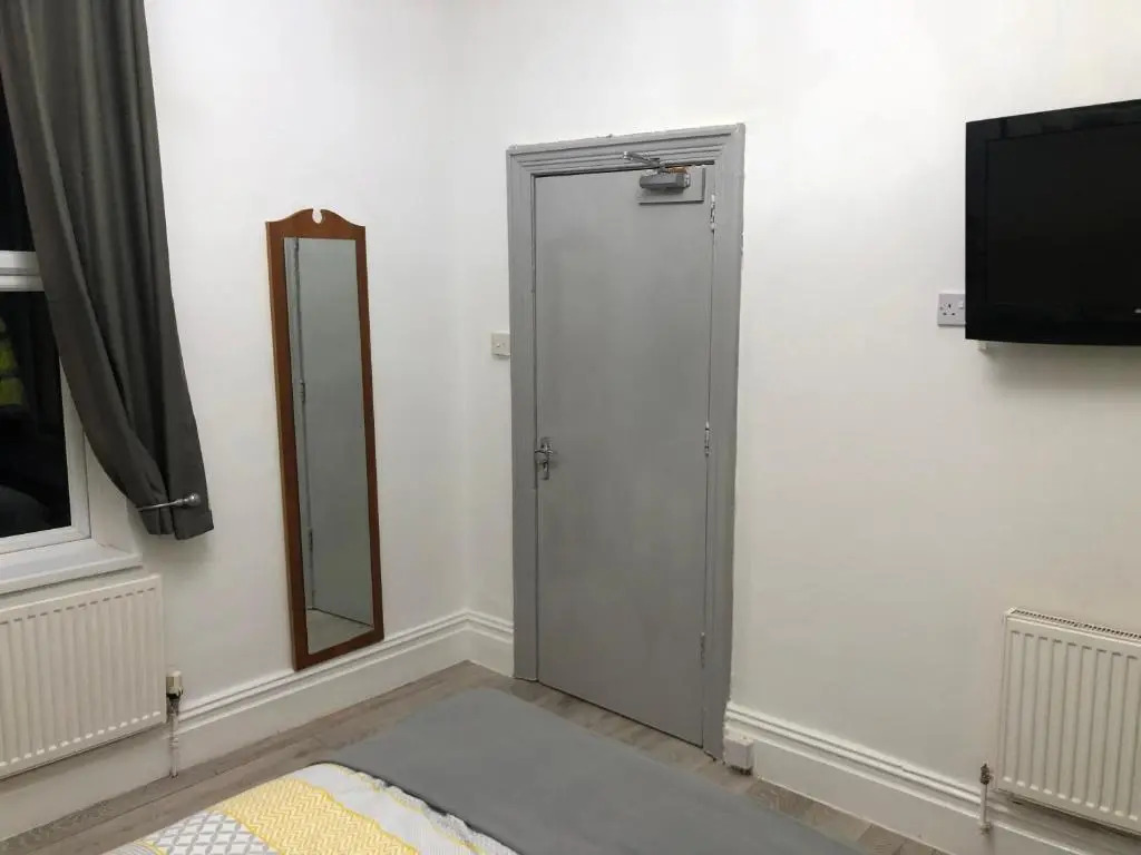 Tees Valley B&B apartment 1