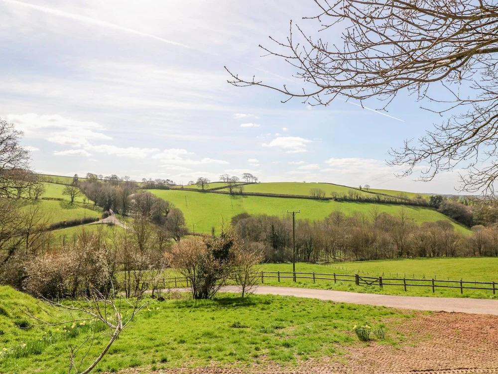 Wigham Cottage